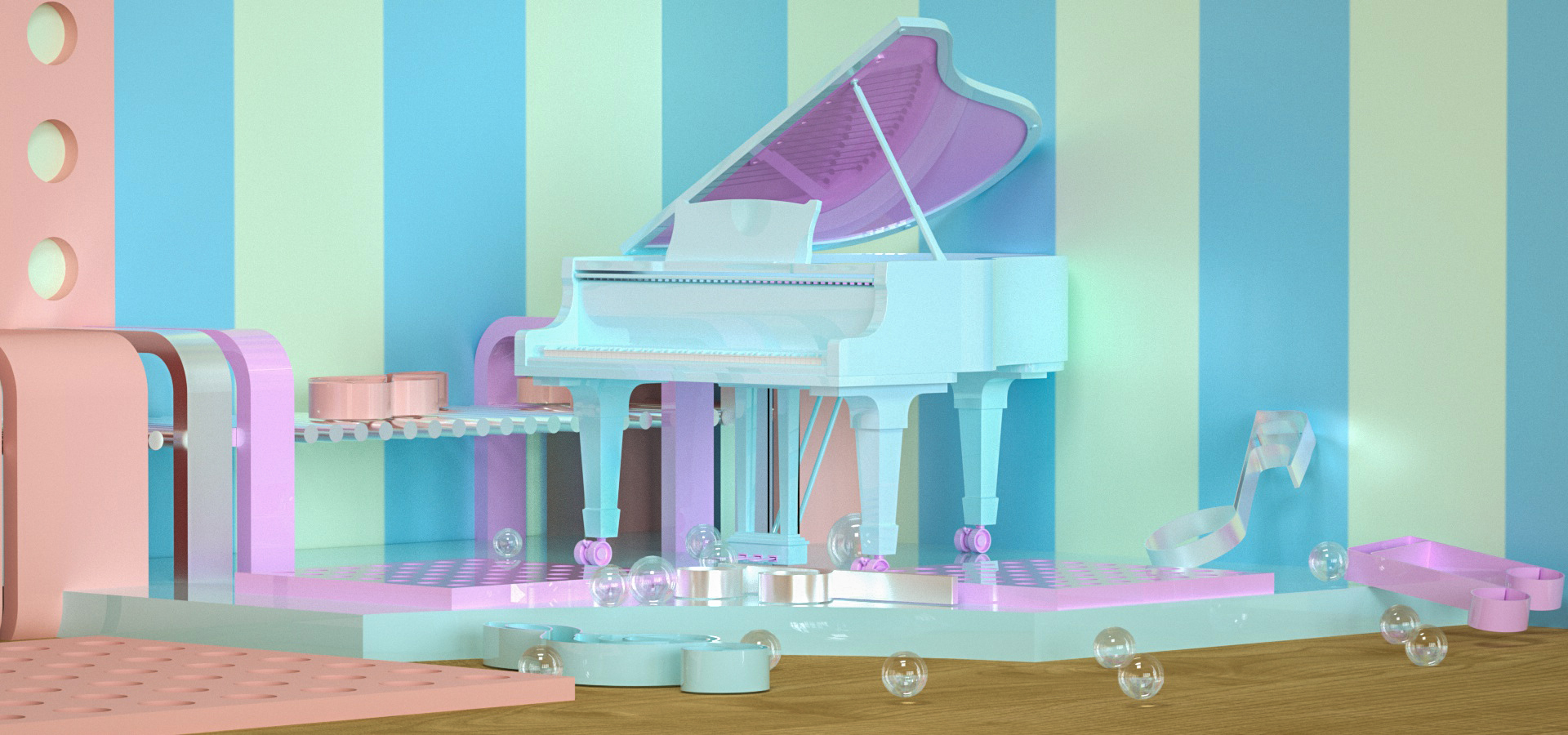 C4D模型音乐符号钢琴立体3d渲染C4D模型音乐符号钢琴立体3d渲染.jpg