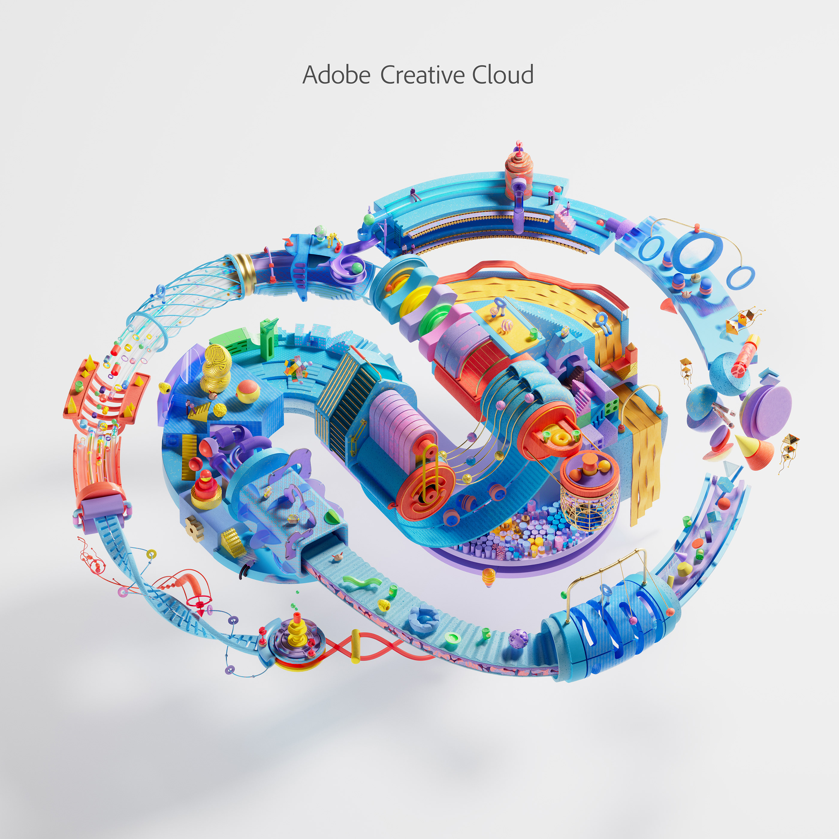 Adobe Creative Cloud on Behance506da392895849.5e6005971a518.jpg