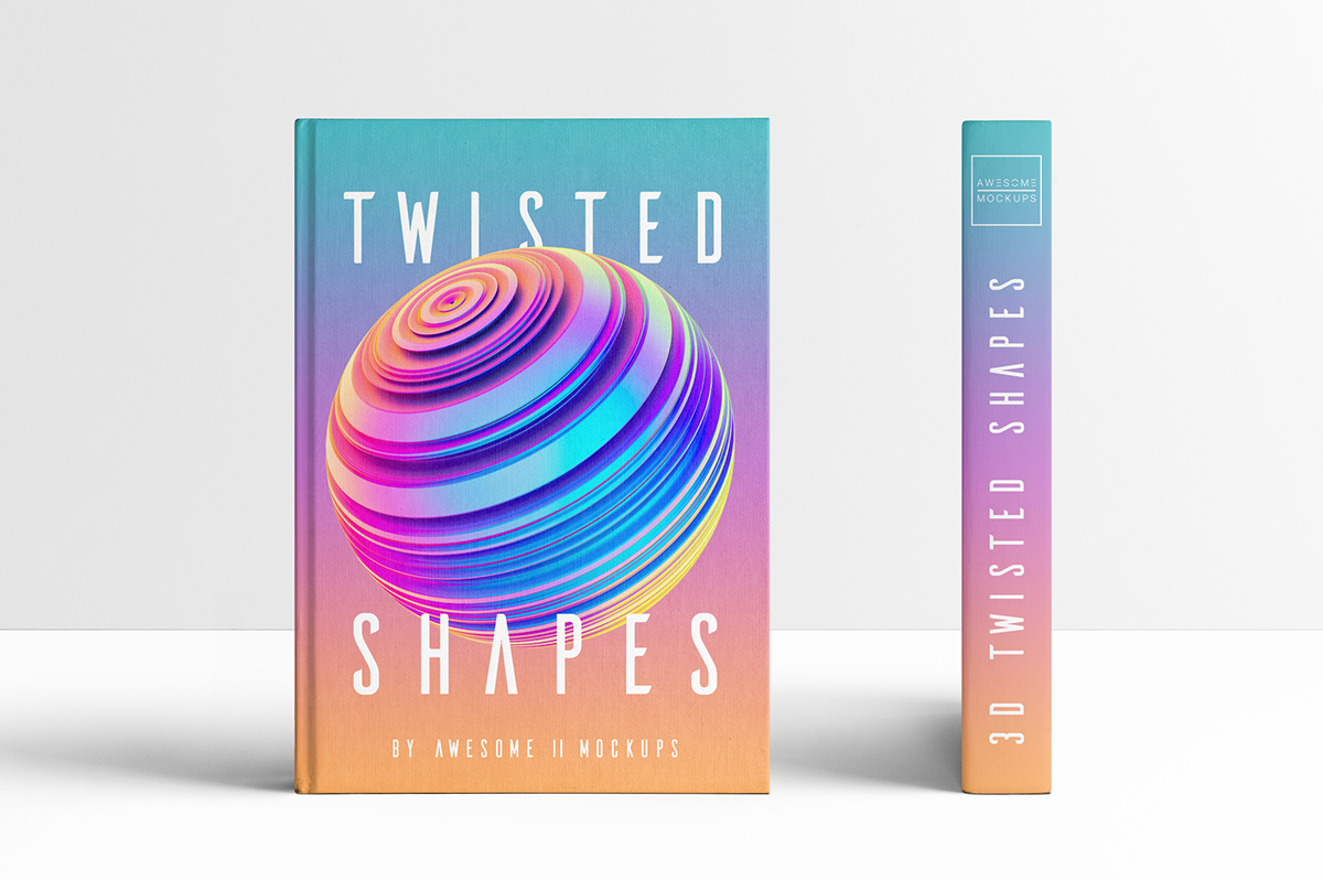 Liquid Shapes Project (+Freebie) on Behance1f25b172032631.5bd99498d8467.jpg