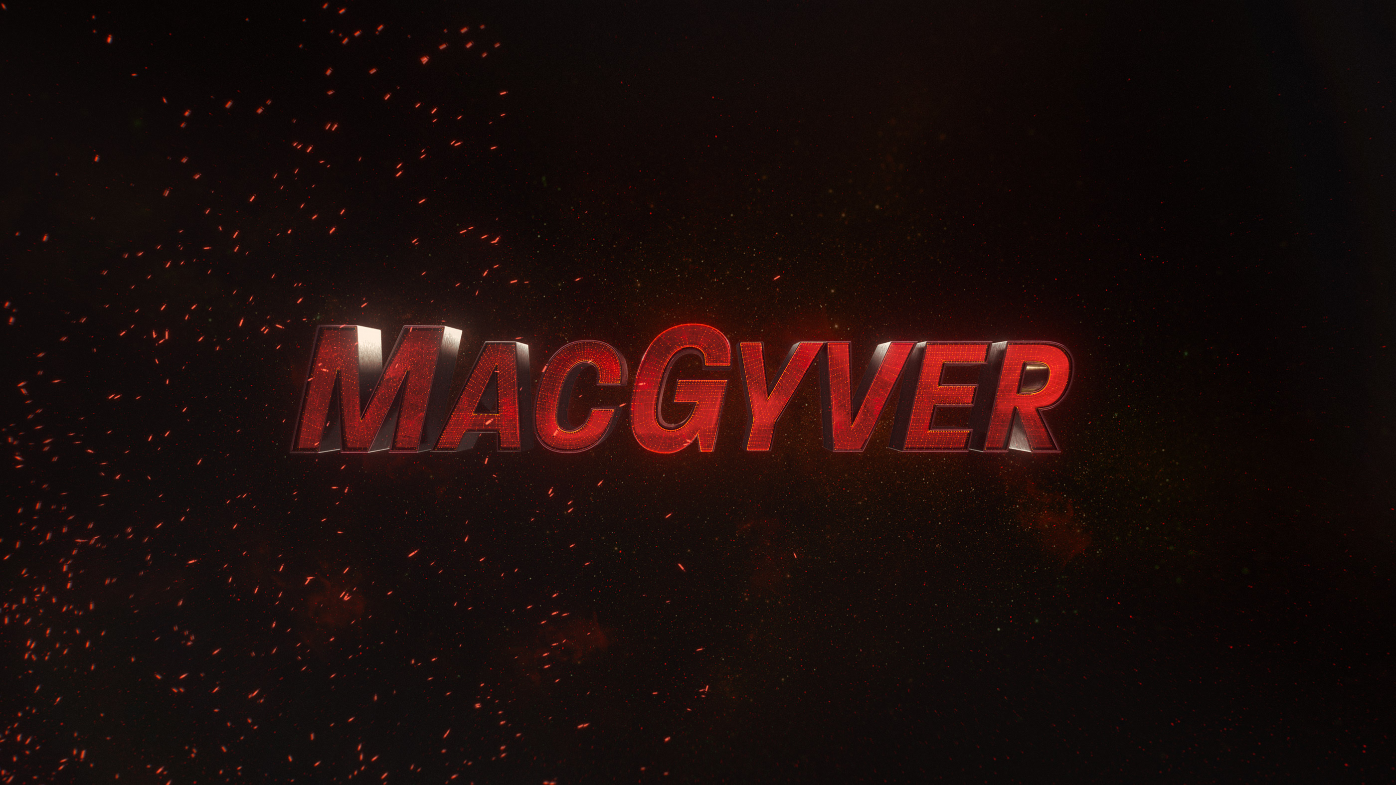 MacGyver \/ Season 4 \/ Intro on Behance8d288792671587.5e51115fef737.jpg