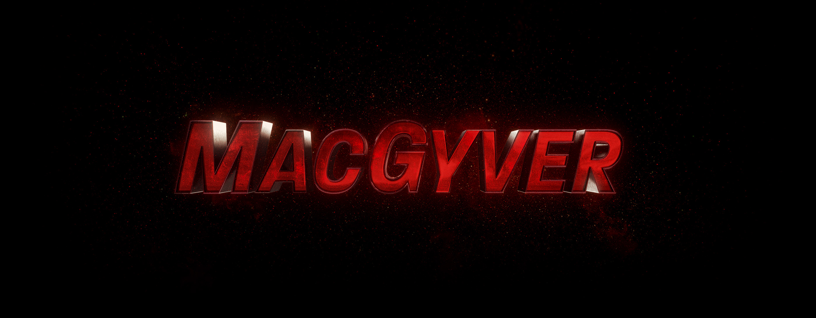 MacGyver \/ Season 4 \/ Intro on Behanceed15aa92671587.5e51115fed38d.jpg