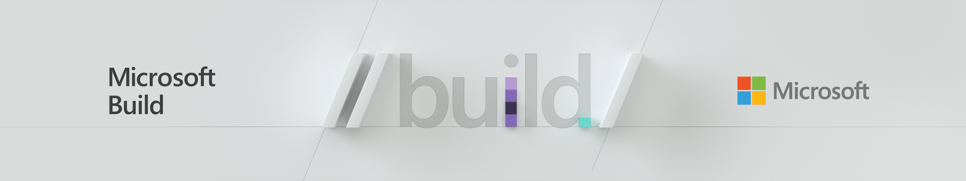 Microsoft Build 2019 Event Open on Behanced1dd2b84844735.5d696e2b9157b.png