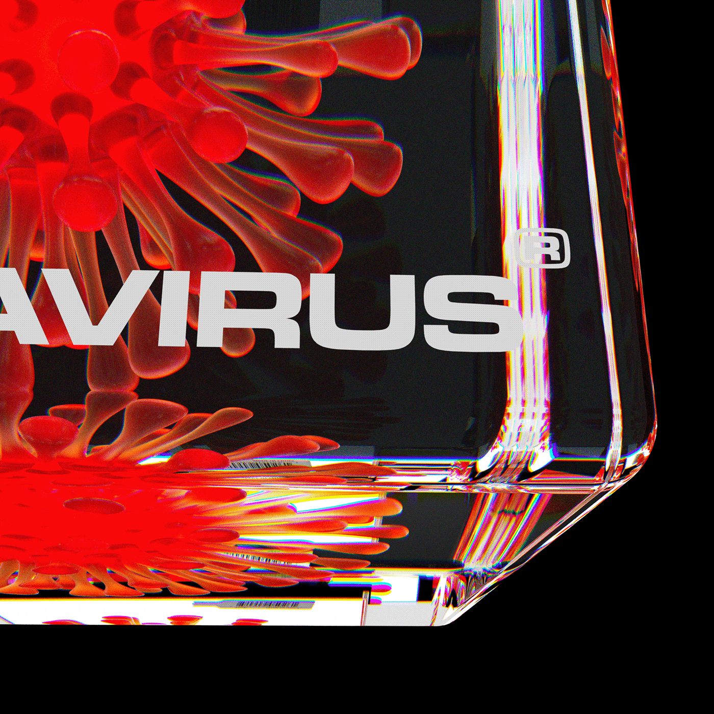 CORONAVIRUS on Behance2591a091996679.5e53e092ebe9d.png