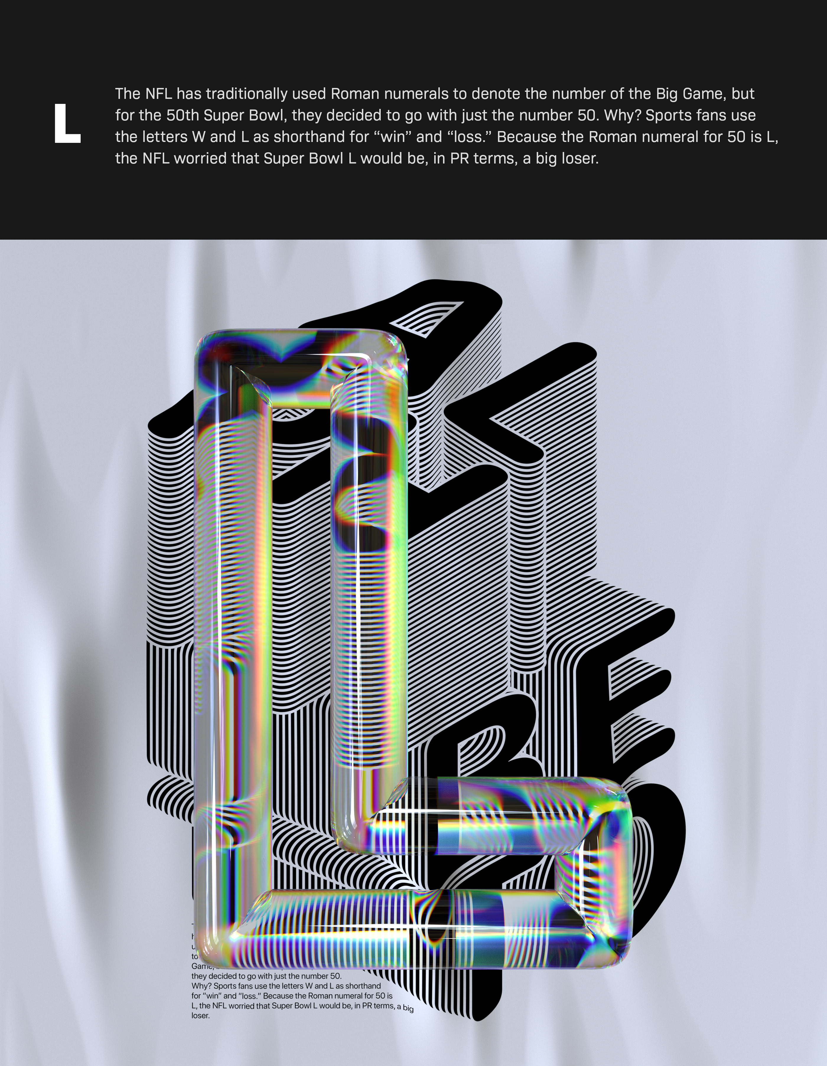 Alphabet Dispersion on Behancee4dd3086367939.5d9715e4d9f74.jpg