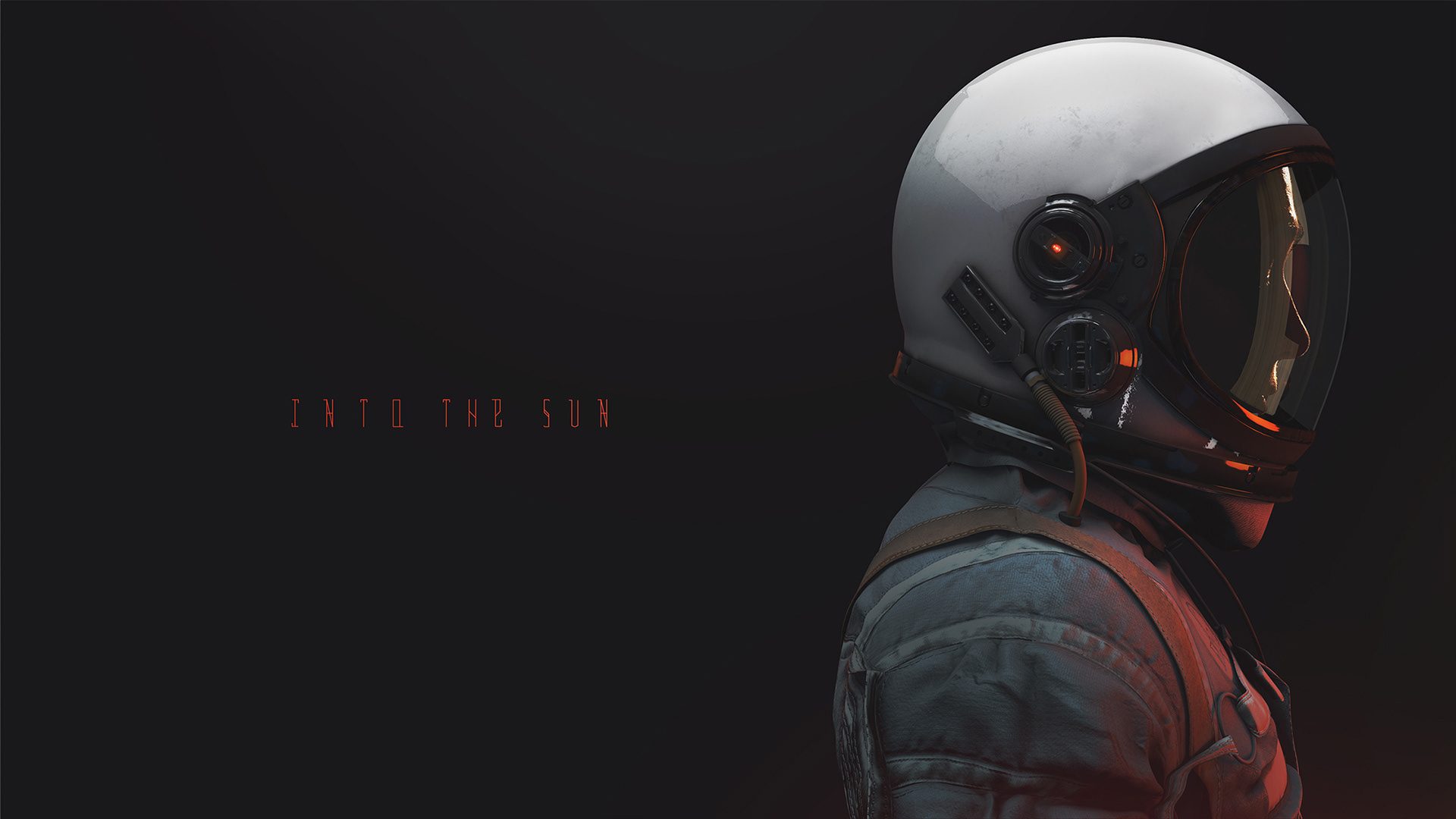 Into The Sun on Behance33877988799755.5de1216668570.jpg