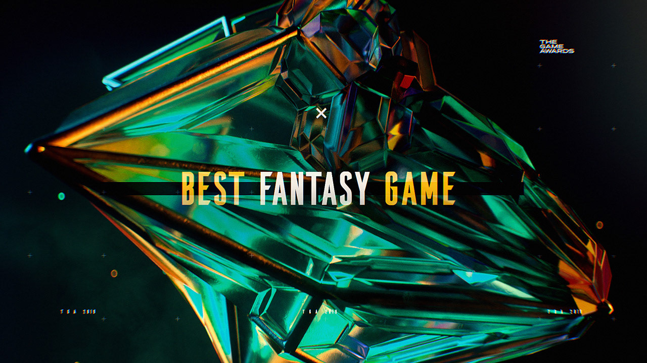 THE GAME AWARDS EXPLORATIONS on Behance8a320890350975.5e152c8065fea.jpg
