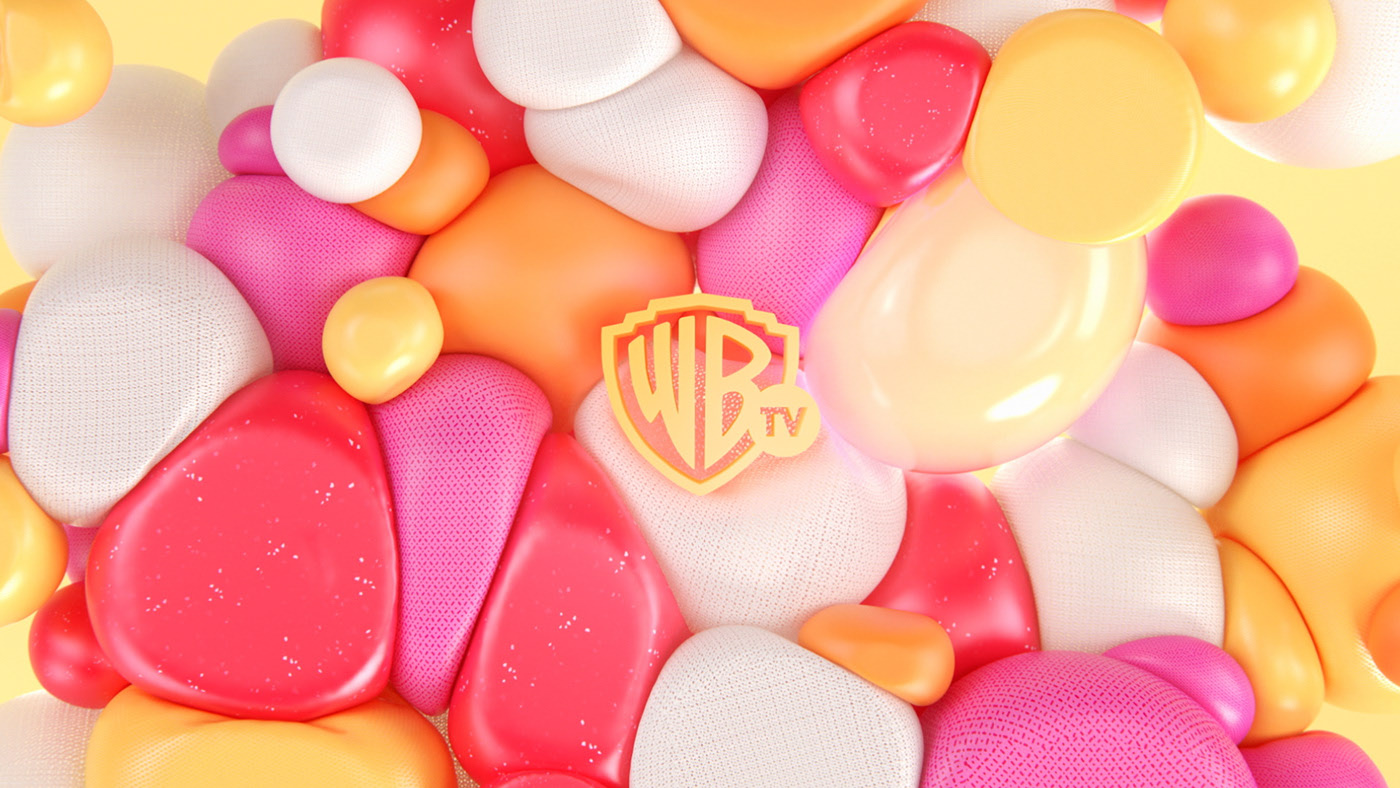 Warner TV - Idents on Behanced8390a91858739.5e3d6965bef50.jpg