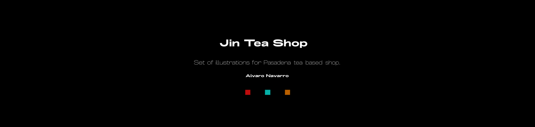 Jin Tea Shop on Behance41f3d479699139.5d2e7e3c4bebb.png