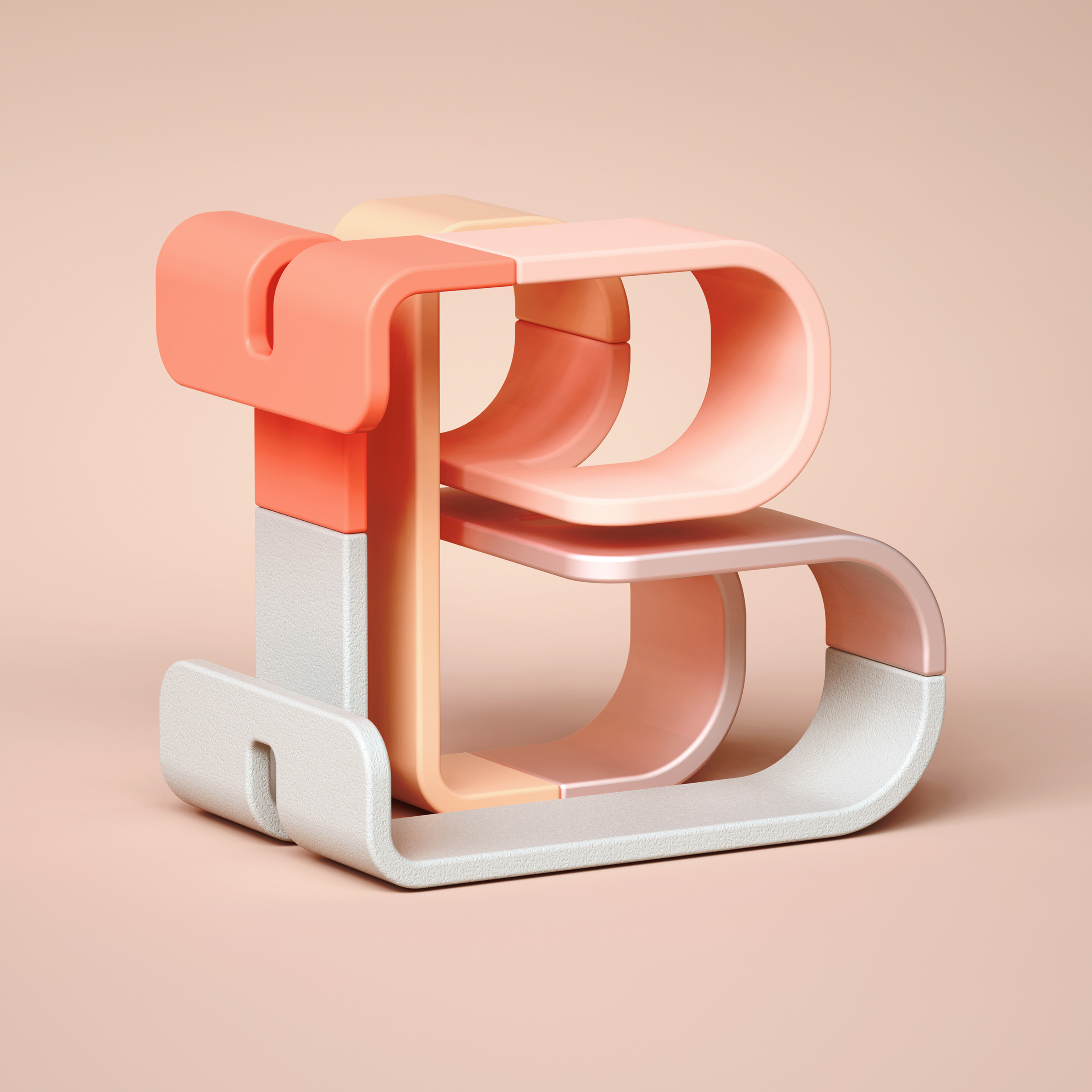 36 Days of Type 2019 on Behance96200b79887123.5cd148ce01225.jpg