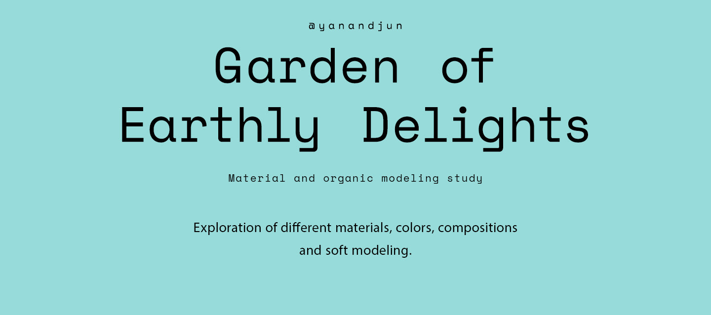 Garden of Earthly Delights on Behance80efe888890801.5de4dad7b44cd.jpg