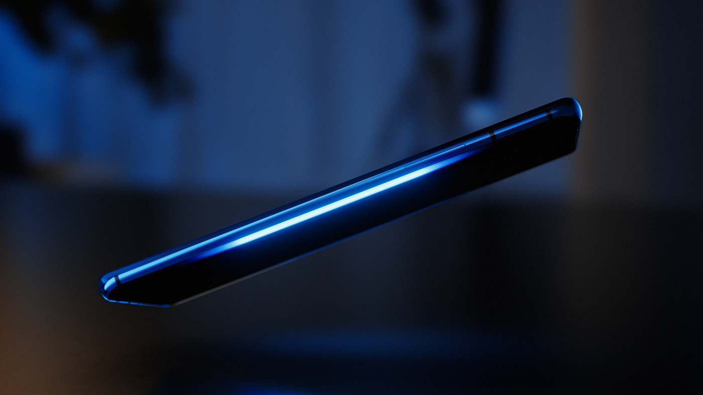 OnePlus 7 Pro Launch Film on Behance42f84789526109.5df7bdad18a24.jpg