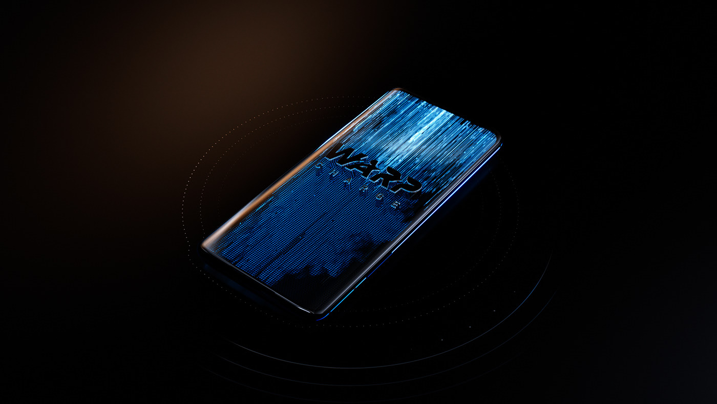 OnePlus 7 Pro Launch Film on Behance5ddc3b89526109.5df7bdaf1e428.jpg
