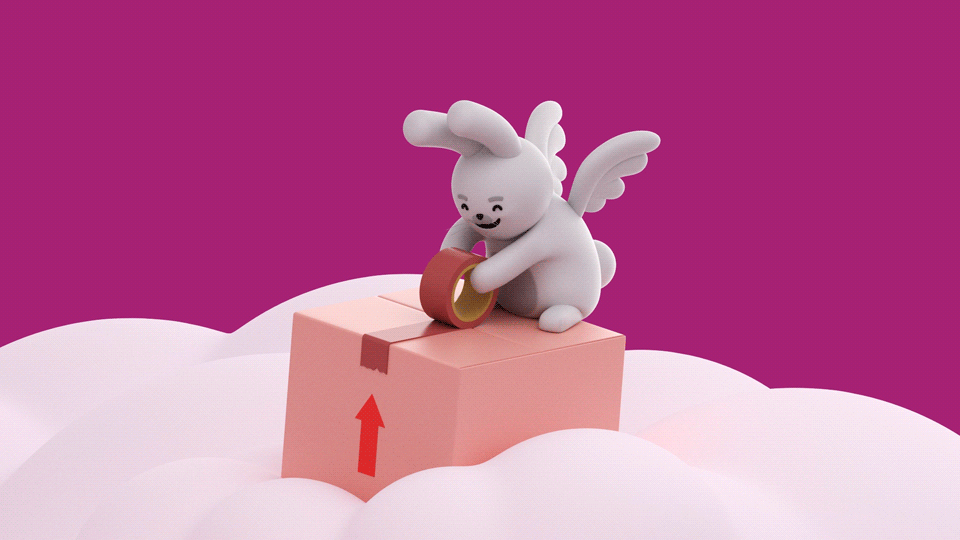 Task Rabbit - Task and you shall receive. on Behance916f4884169265.5d5403aa3dfd9.gif