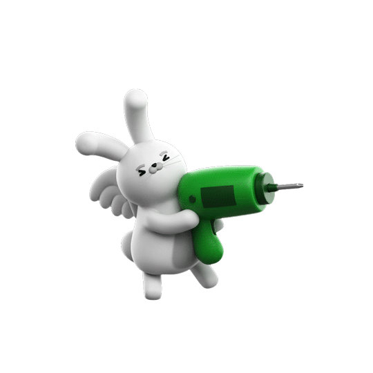 Task Rabbit - Task and you shall receive. on Behance9da1cb84169265.5d540f1aa18d6.gif