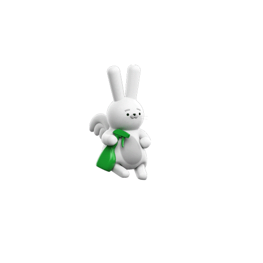 Task Rabbit - Task and you shall receive. on Behance41870b84169265.5d540f1b12513.gif