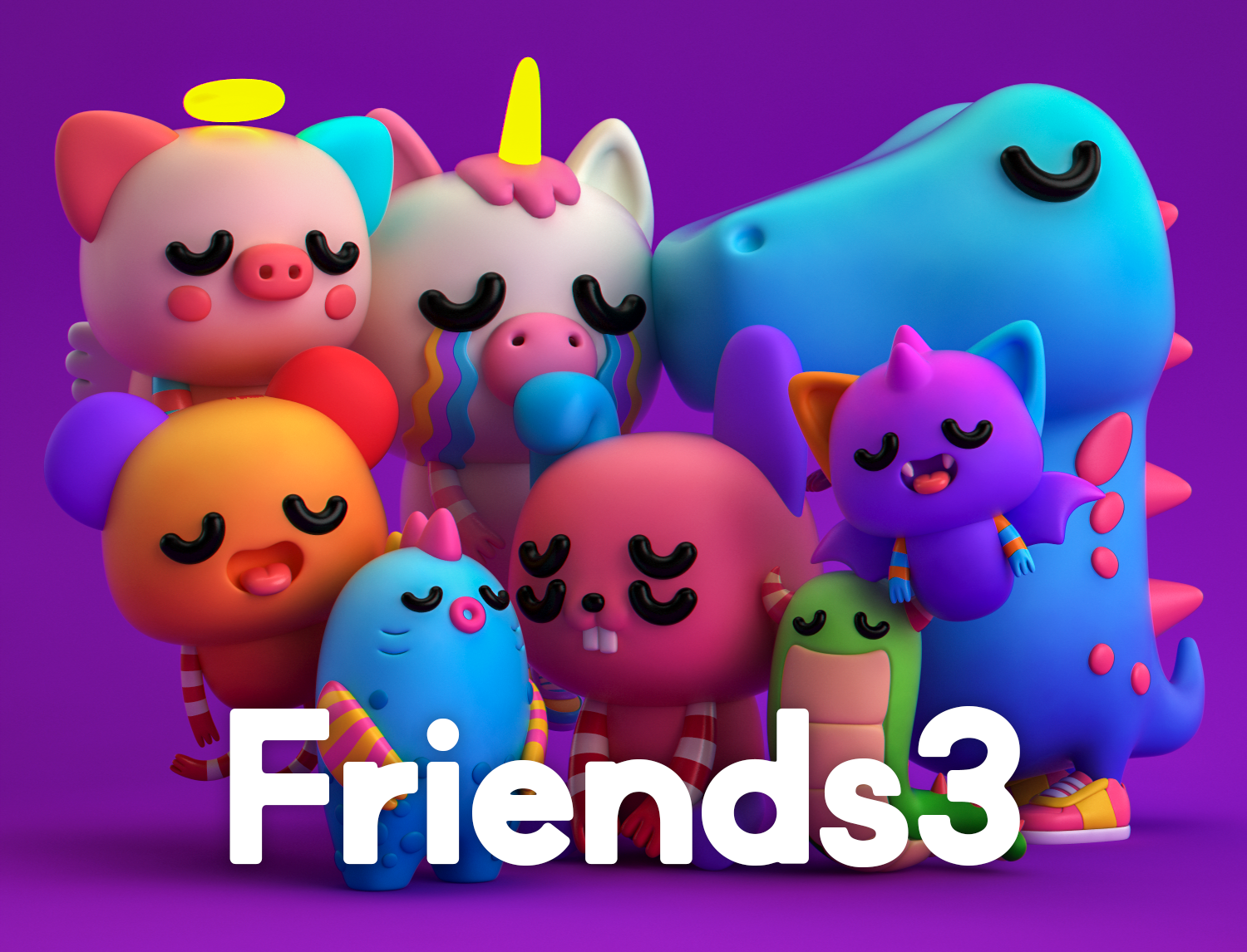 Tadd's Friends 3 on Behance1c3a3776059003.5c5e21201e2a8.png