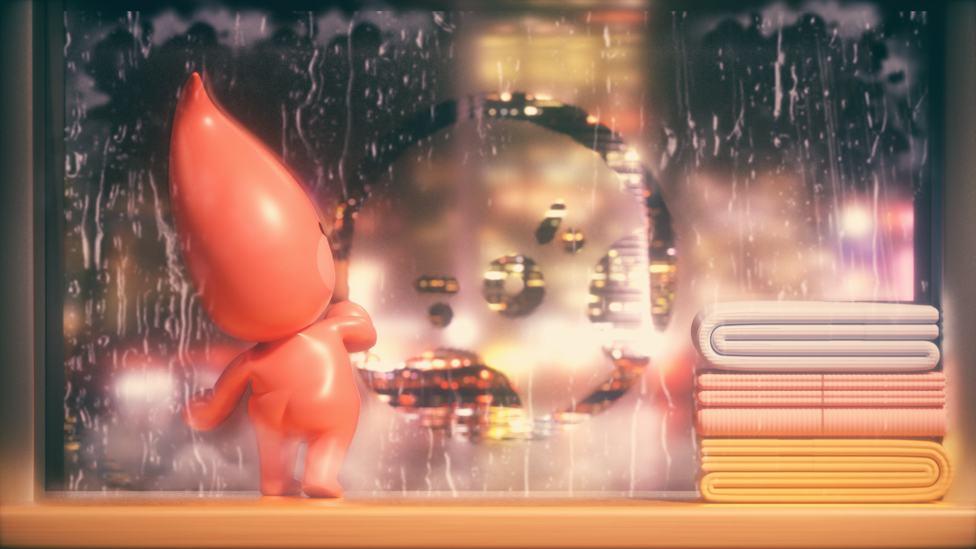 GAGUARD : ON A RAINY DAY on Behance31c88684204593.5d5521700af0e.png