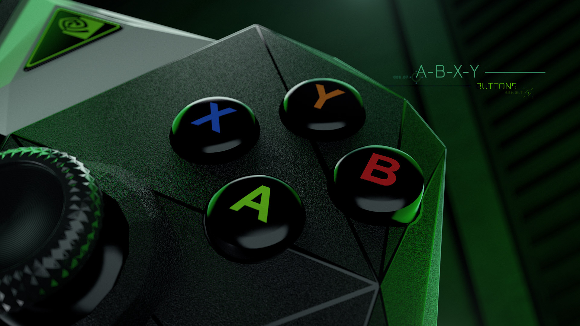 NVIDIA SHIELD on Behance9f0c8582090451.5d13082e709fc.jpg