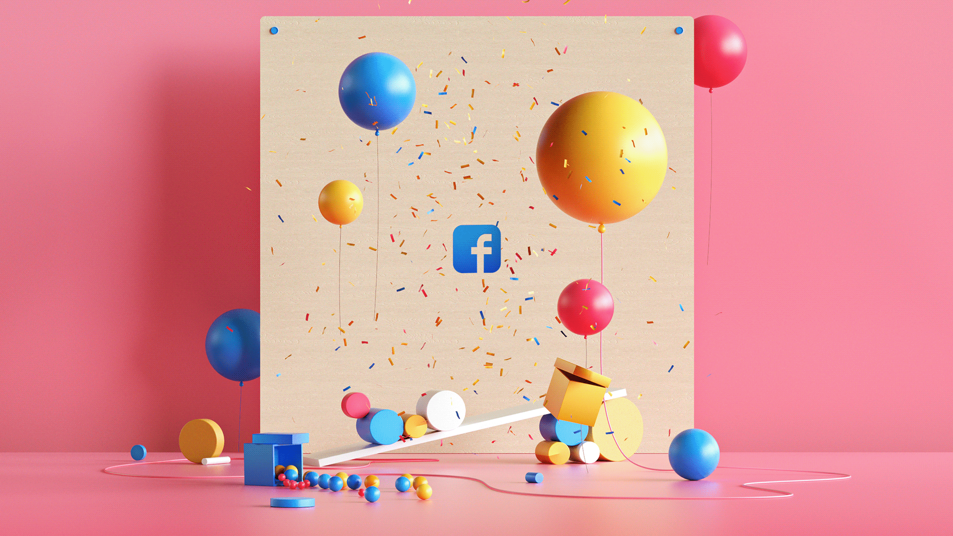 Facebook Illustrations on Behance2b98b185883363.5d89653a5a672.png