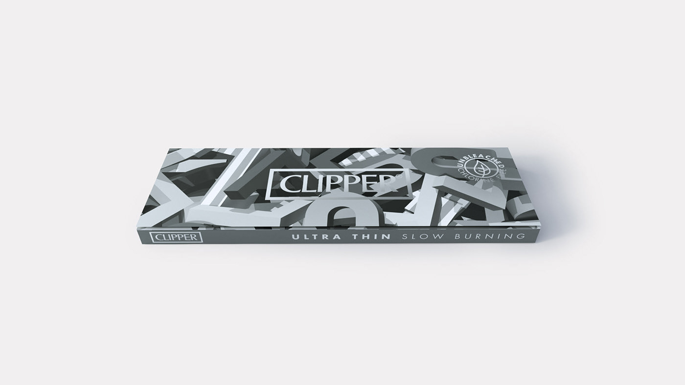 Clipper - Limited Edition packaging on Behancefaa1e690696549.5e1e285fe4a03.jpg