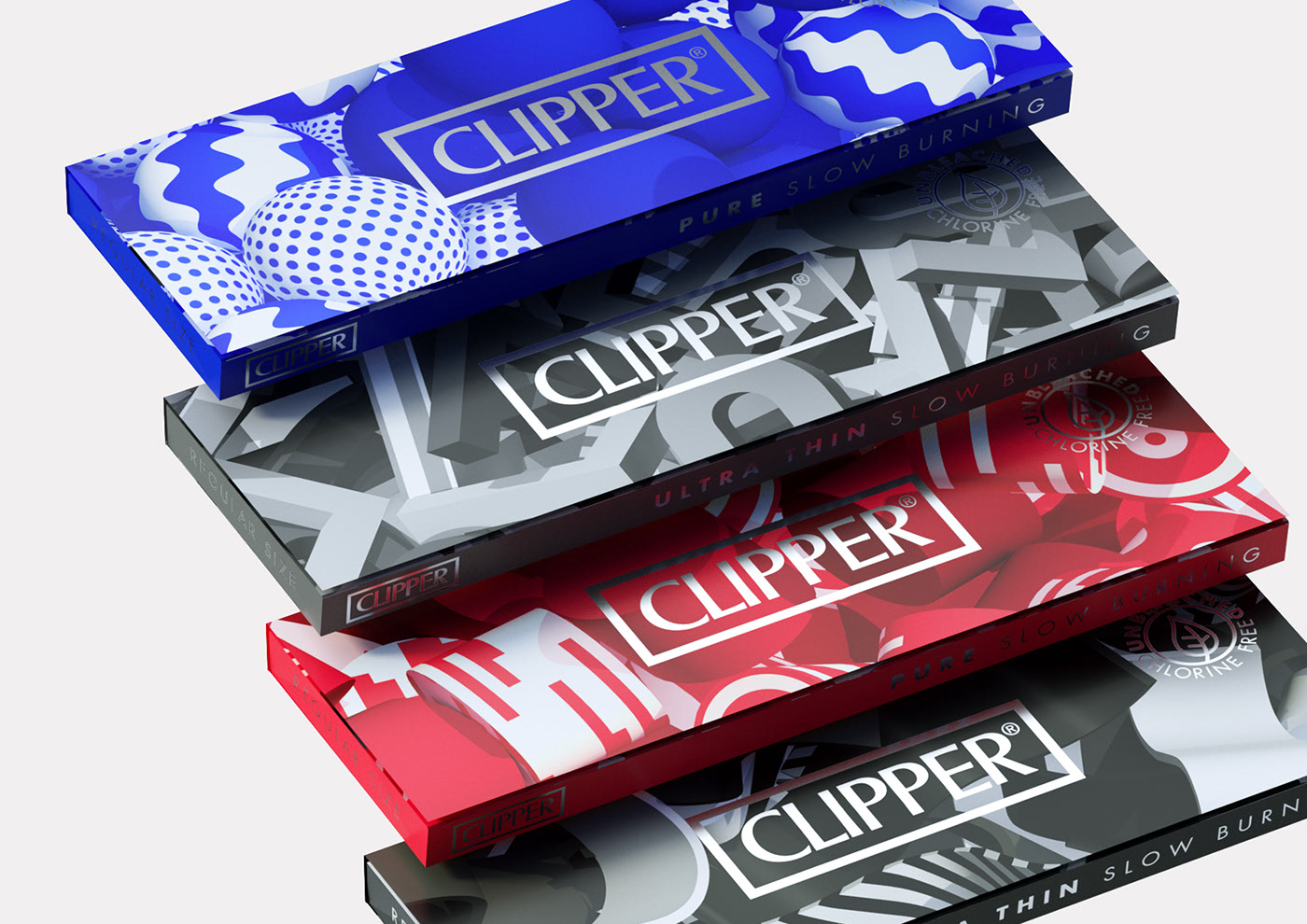 Clipper - Limited Edition packaging on Behance6deb9b90696549.5e1e241dbbc88.jpg