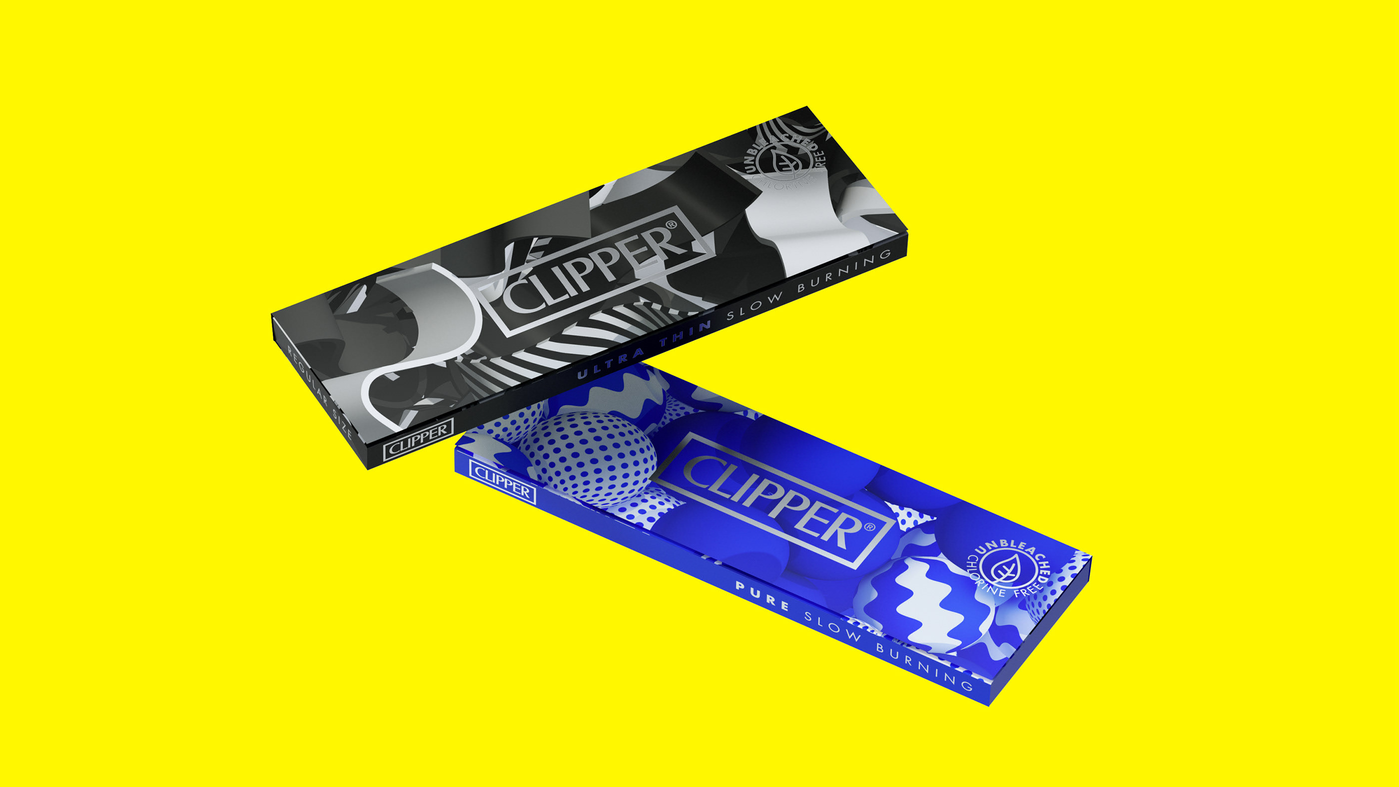 Clipper - Limited Edition packaging on Behancecff39090696549.5e1e22df7d59c.jpg