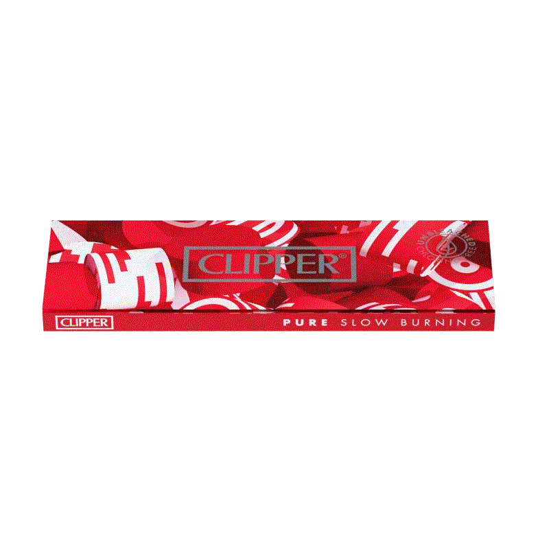 Clipper - Limited Edition packaging on Behance25743e90696549.5e1e21b598b47.gif