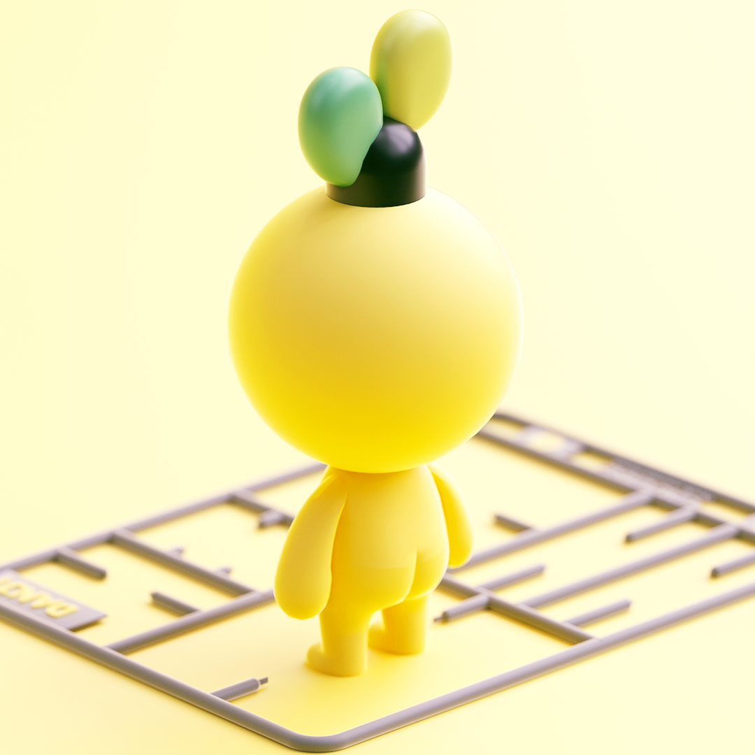 Gaguard figure project on Behance14df5975744595.5c54f93eaa471.png