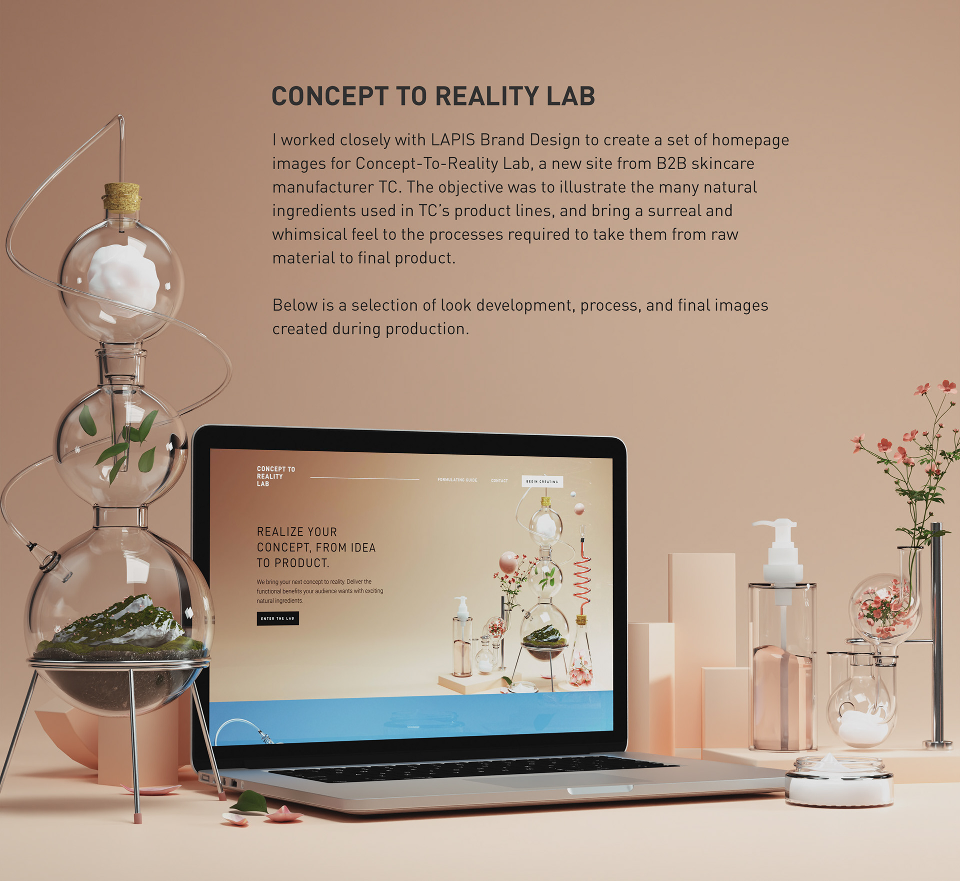 Concept To Reality Lab | TC on Behance077d2d88209151.5dcf122dd2952.jpg
