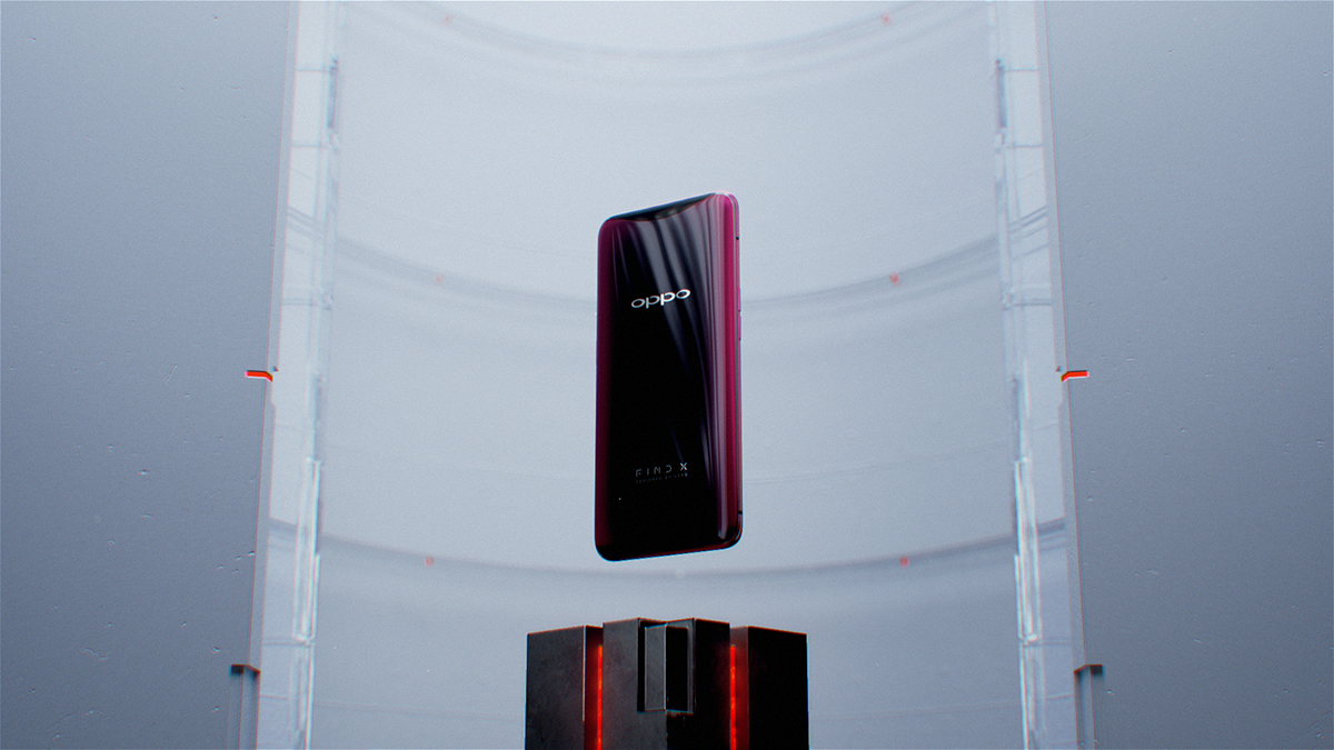 OPPO Find X on Behance1fabc567077197.5b2d36f0cb814.png