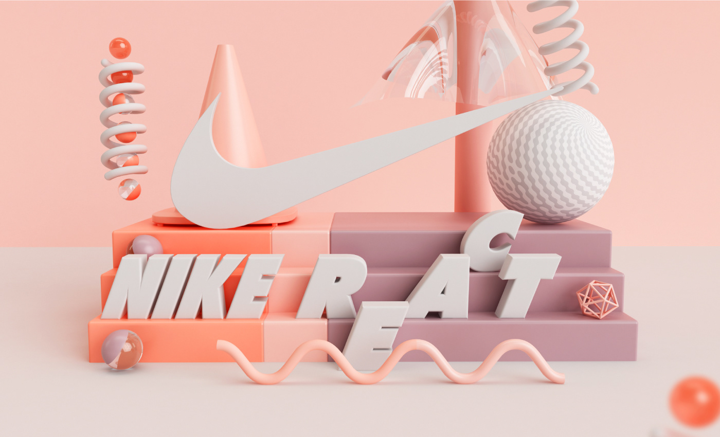 NIKE R E A C T on Behance0c72bf68980925.5b70b26ee7b5f.jpg