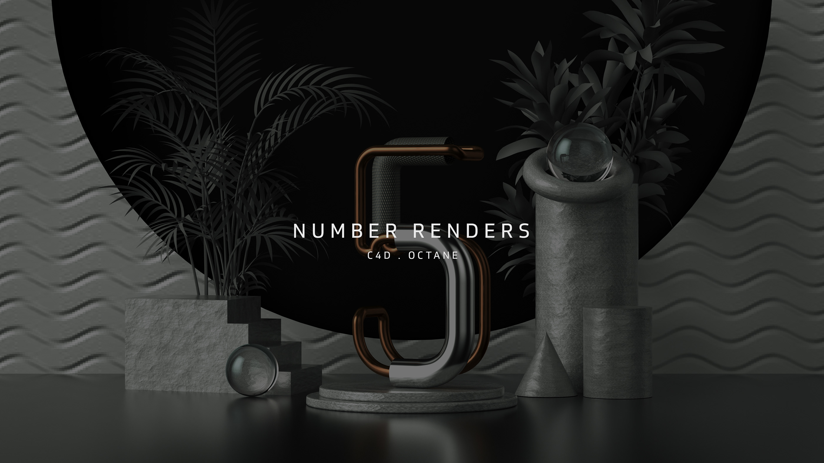 Number render's on Behance8923f375029805.5c41200decdd6.jpg