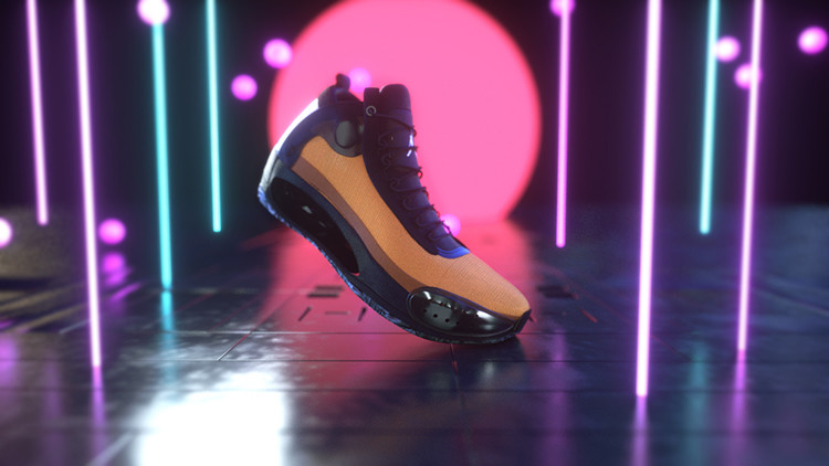 球鞋建模+动画AJ34，还有两个主图视频动画esiygckpqja.jpg