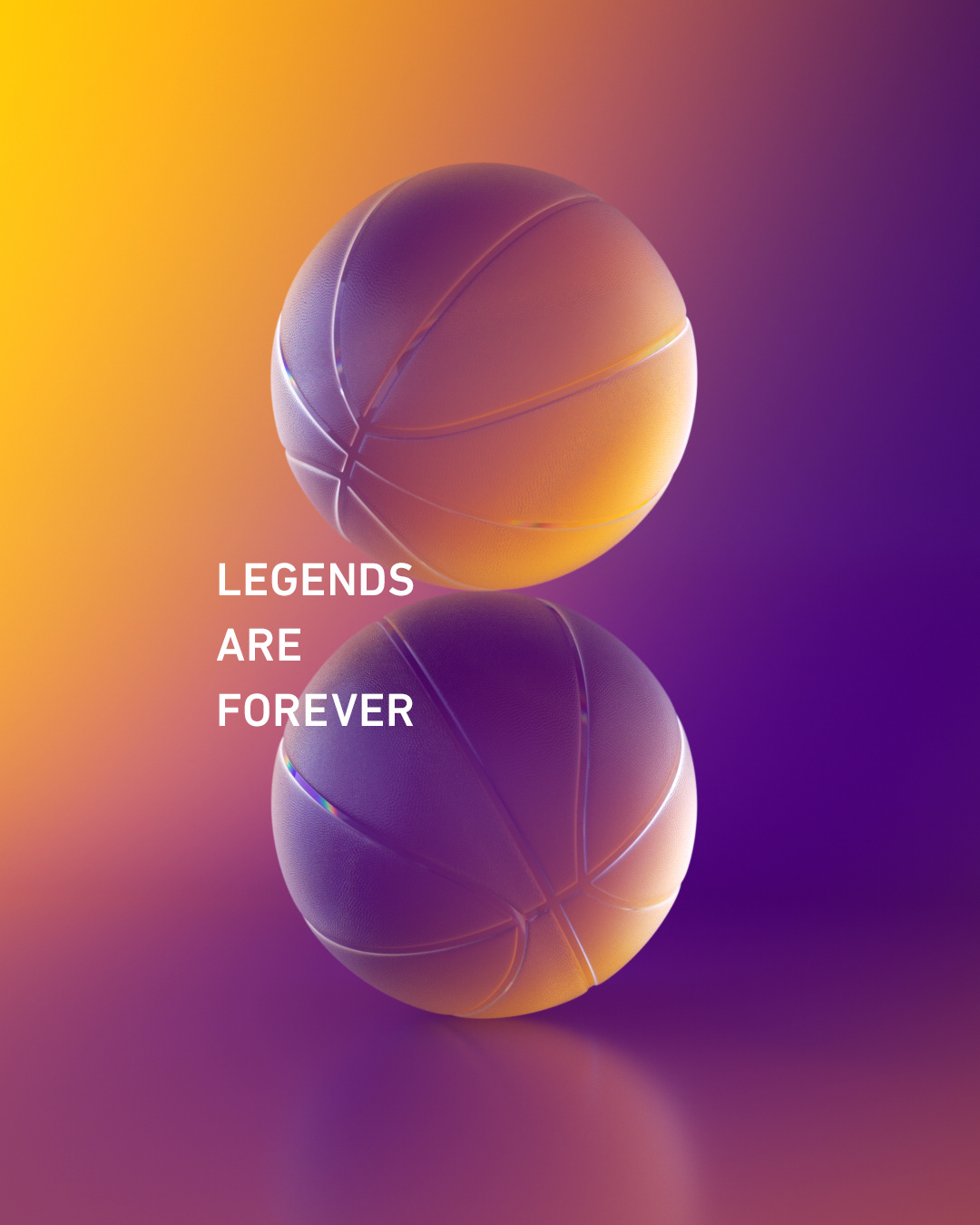 Legends Are Forever on Behance5dc19b91686993.5e387c92b00d9.jpg