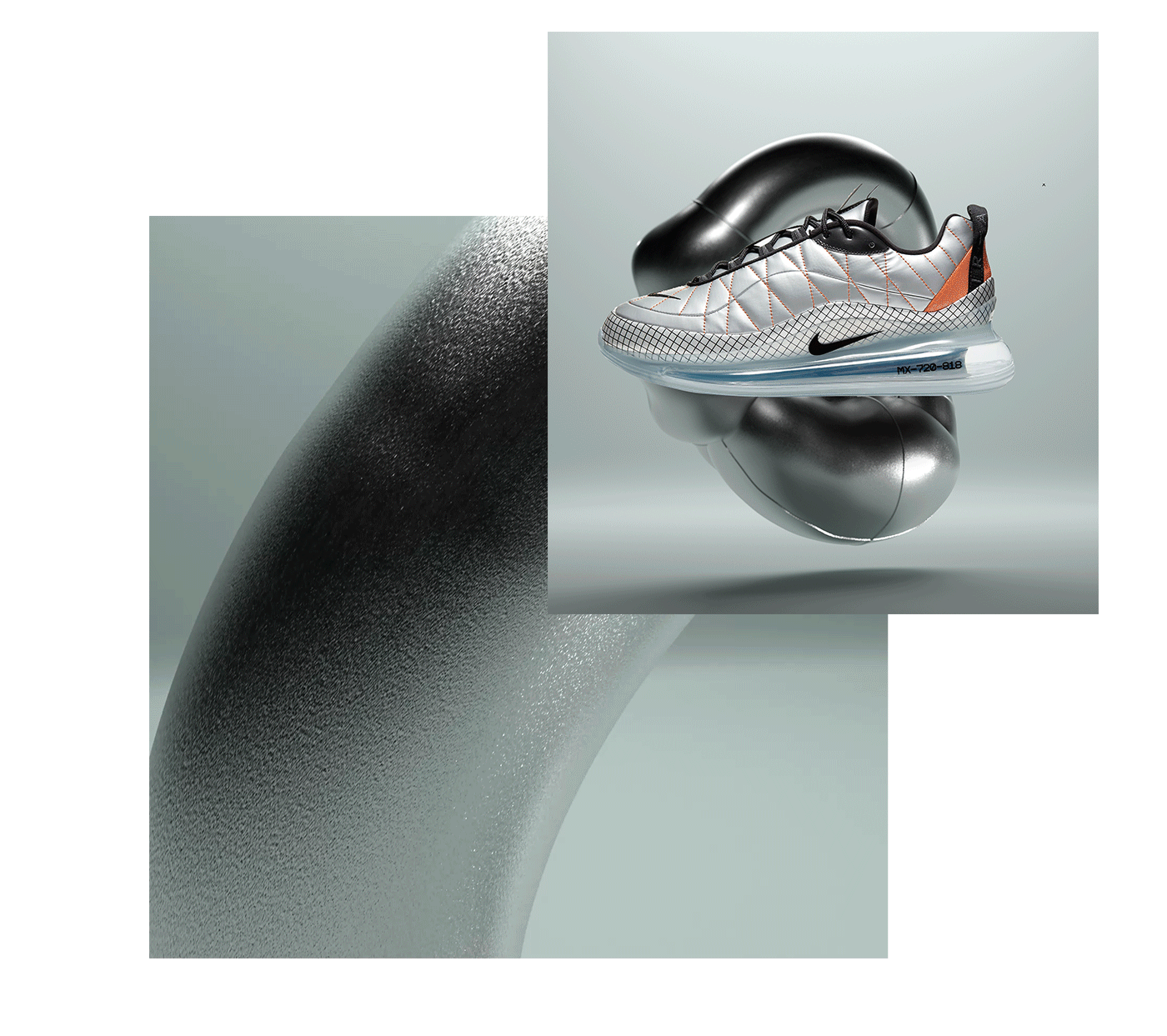 Sneakers Compilation on Behance6f81c891627885.5e37193bd79b1.gif