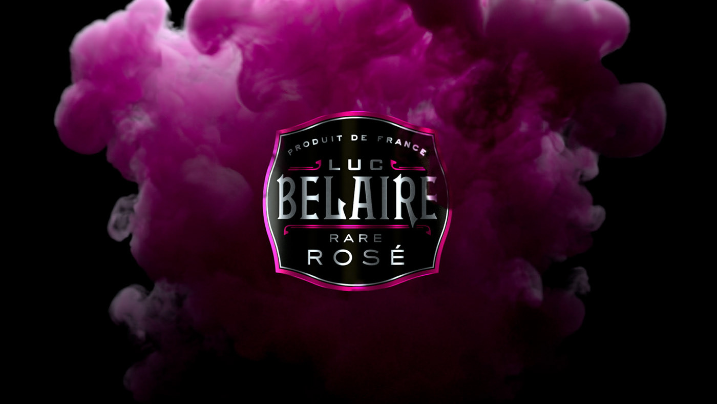 Luc Belaire, Product Films on Behancefee9fa83500539.5d419fbd58006.jpg