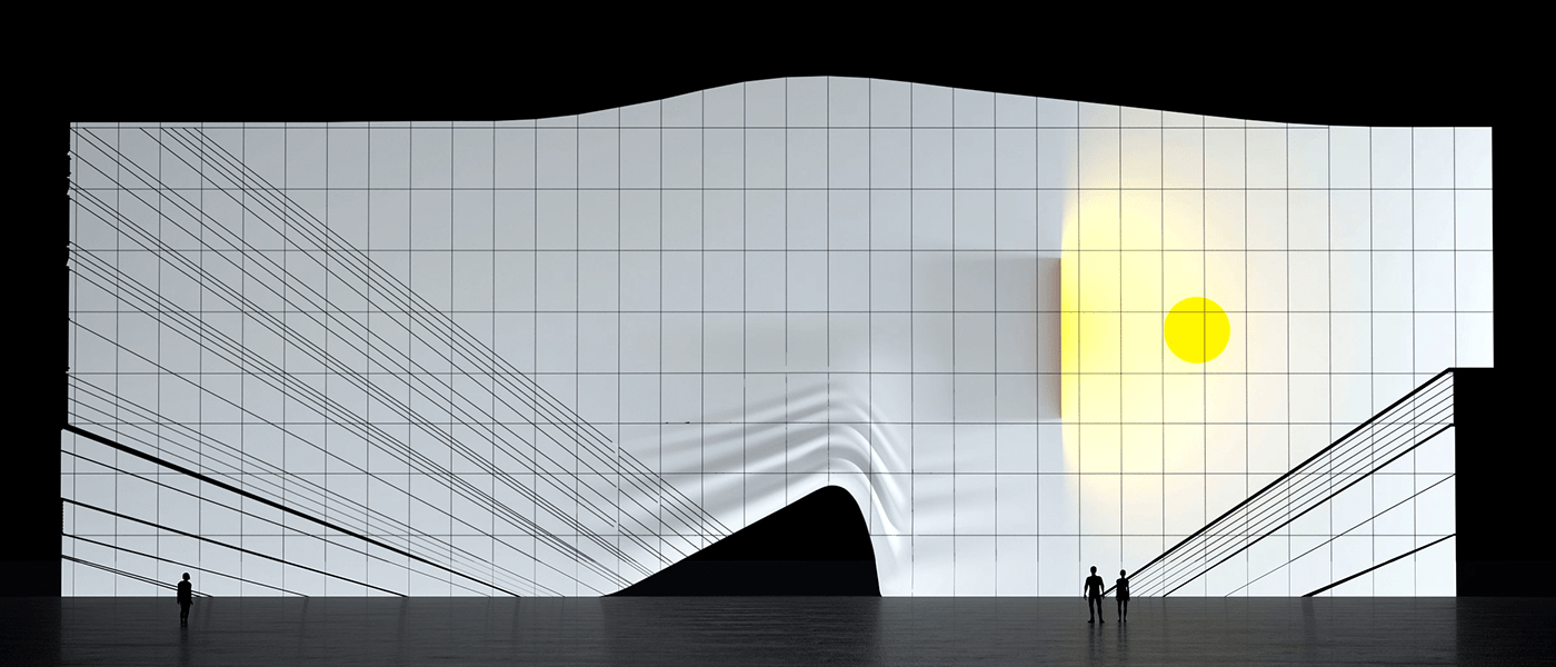 CONTEMPORARY -PARADISE PROJECTION MAPPING on Behanced8cb8690714617.5e1ea0b0c936b.png
