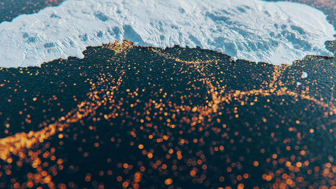 Blue Planet | Drowning in Plastic on Behance67475e90726457.5e25e4179d584.jpg