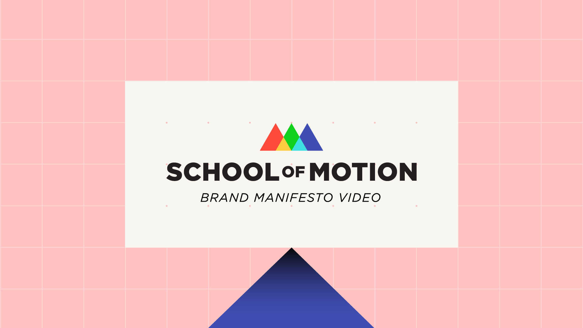 School of Motion - Brand Manifesto on Behance93550b85447591.5d7be8a882797.png