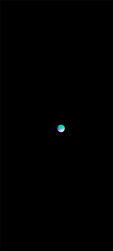 OPPO Reno Screensaver Video on Behanceb8834d92310311.5e490836a0f01.gif