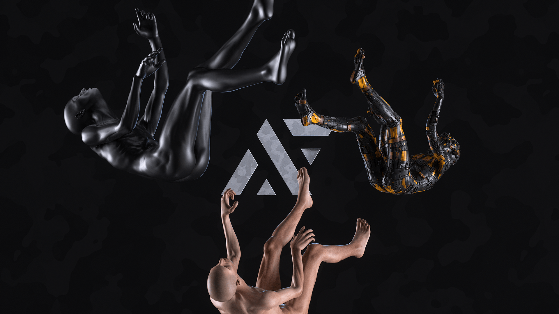 AvantForm - Diverse AF on Behance27dcba88432239.5dd5e2e606d5e.png