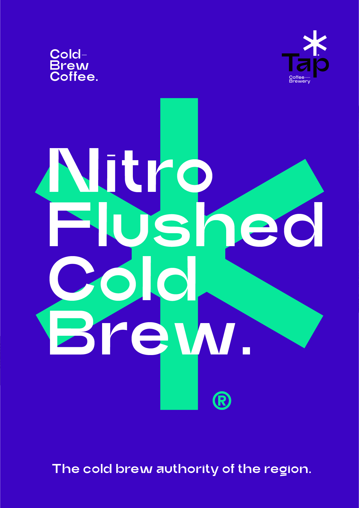 TAP Coffee Brewery on Behance077c4891907537.5e3d92d9af869.png