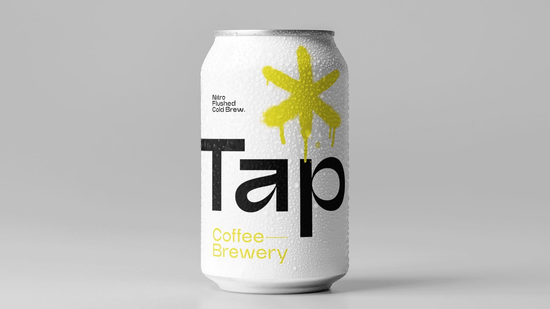 TAP Coffee Brewery on Behanced2a87291907537.5e3d8761e3f67.gif