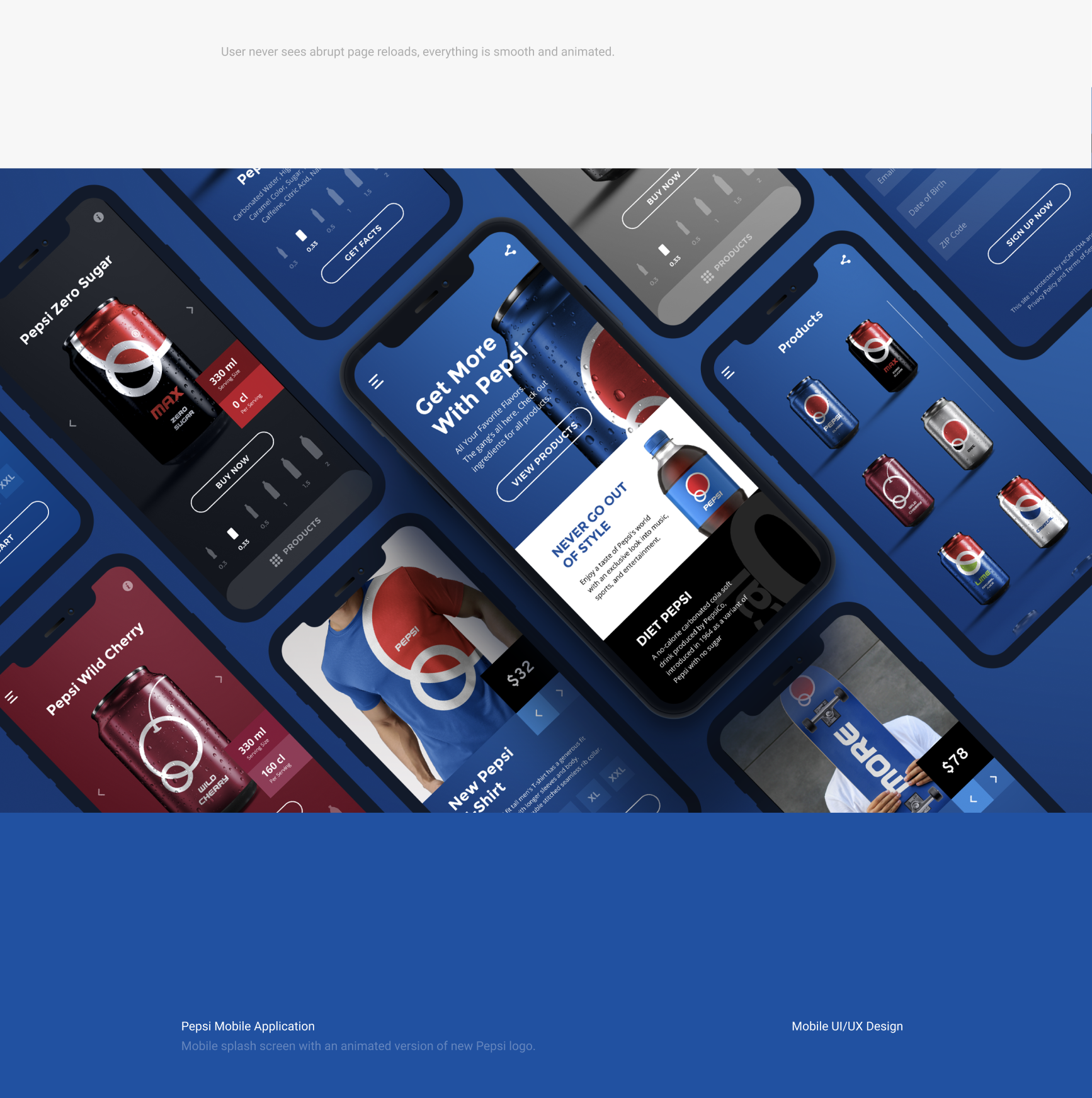 Pepsi Logo Identity and UI\/UX Design Concept on Behance061b2d82797713.5d470da653b3c.png