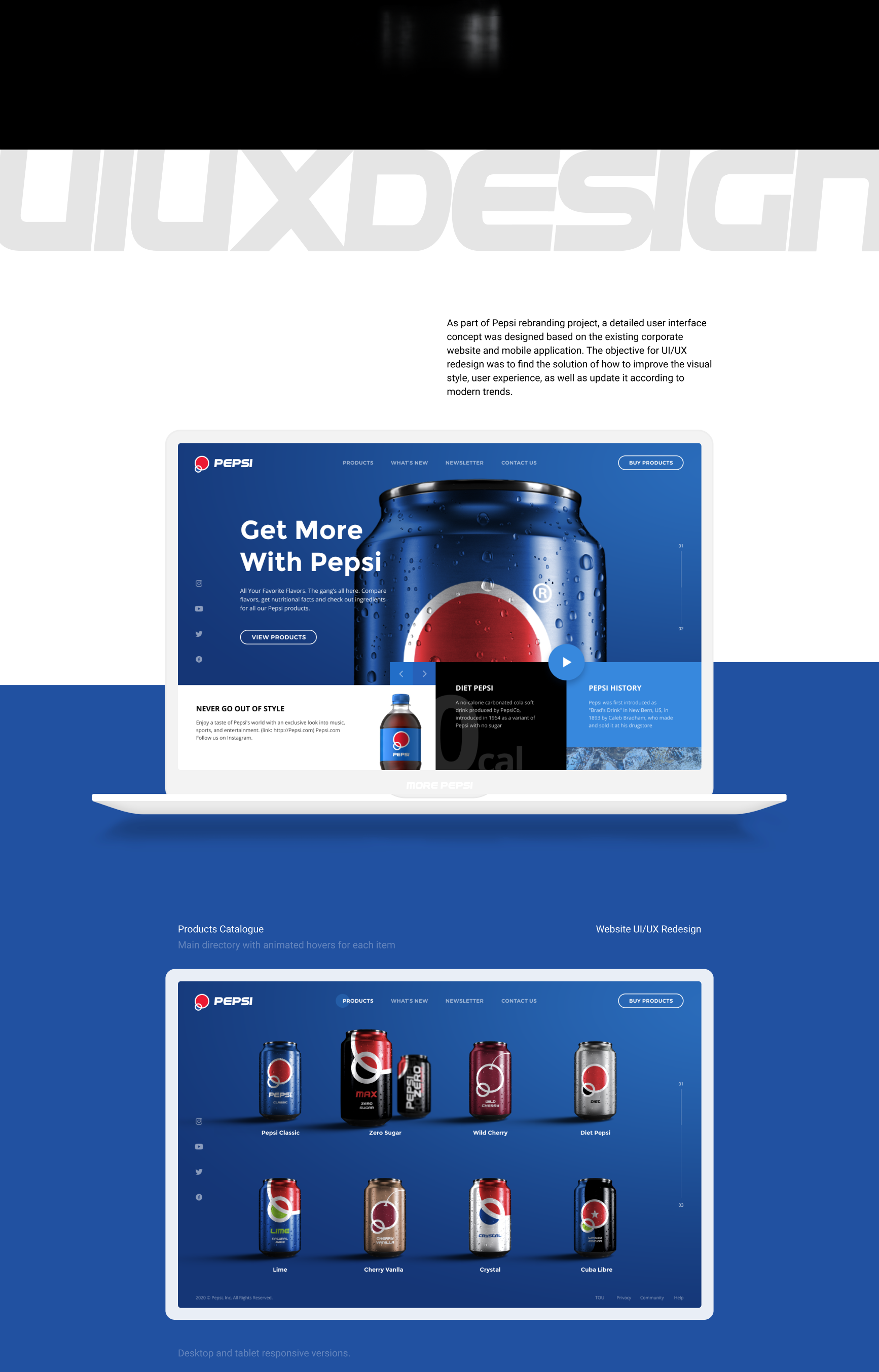 Pepsi Logo Identity and UI\/UX Design Concept on Behance9a4a5682797713.5d470da652dec.png