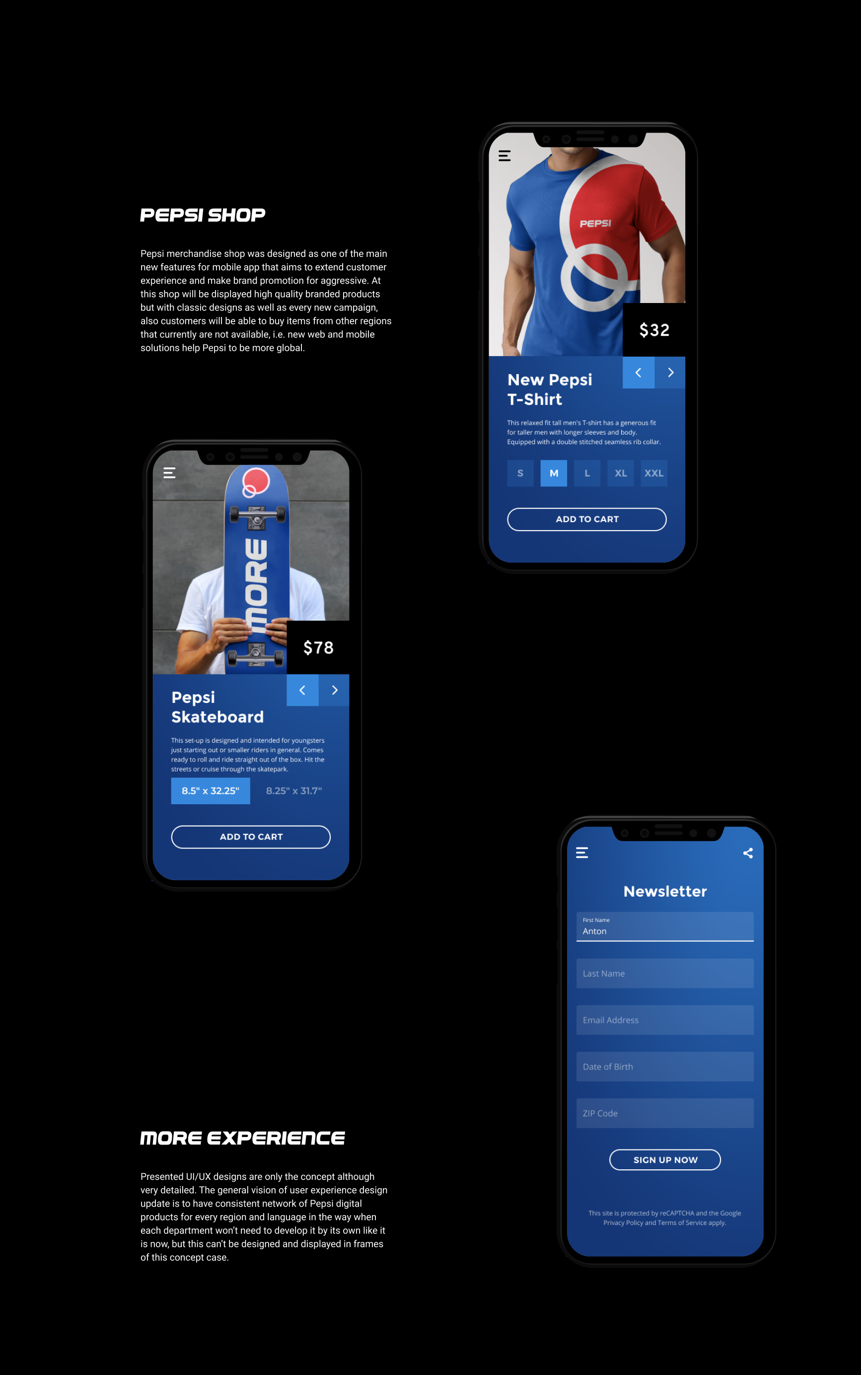 Pepsi Logo Identity and UI\/UX Design Concept on Behancee9f0c982797713.5d470da651f7c.png