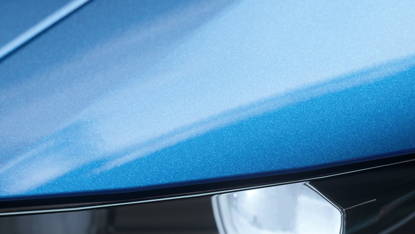 Automotive Paint Shaders 2020 | Octane CGI on Behanceb6d18892803541.5e5d63474df19.jpg