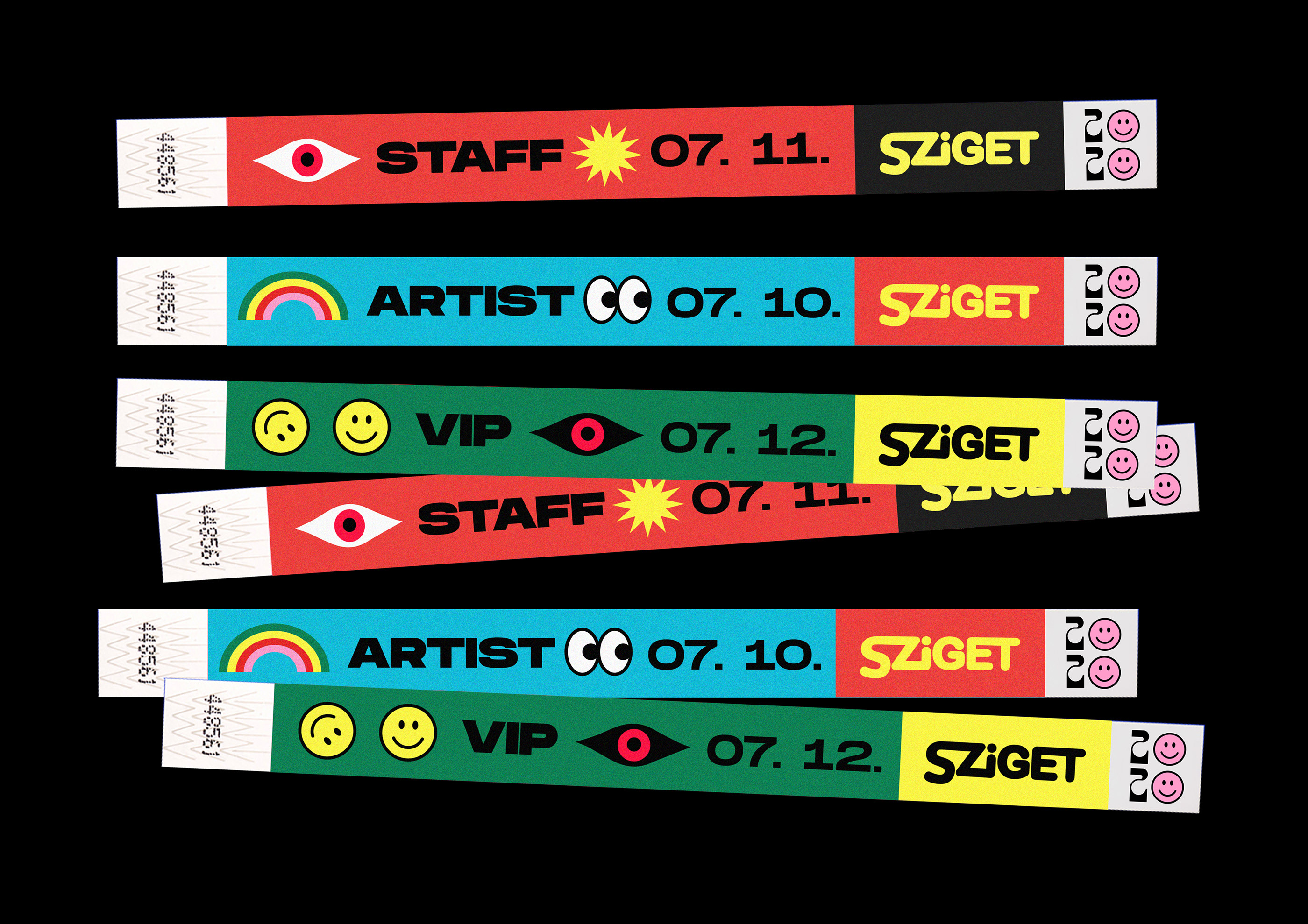 Sziget Festival 2020 on Behance42153b89572281.5df90a91eaf71.jpg