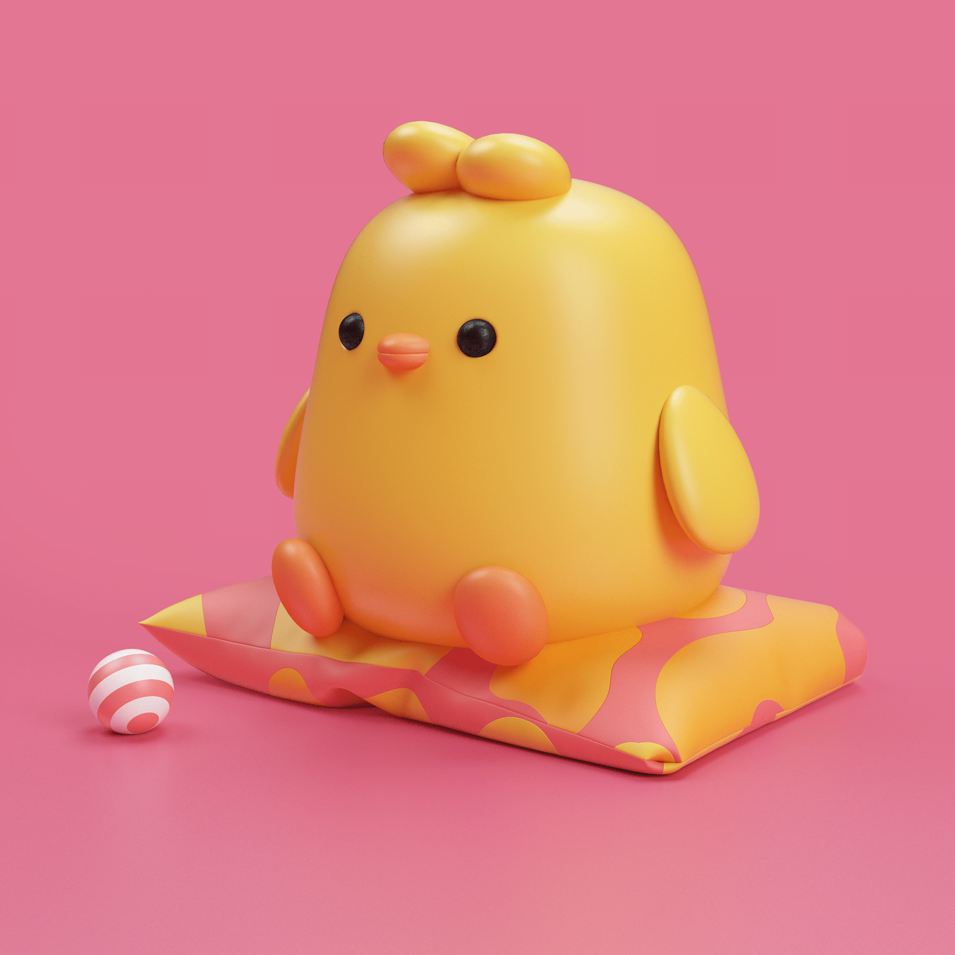 Collection | Art-Toy on Behance39774a90282601.5e1387ca529ca.png
