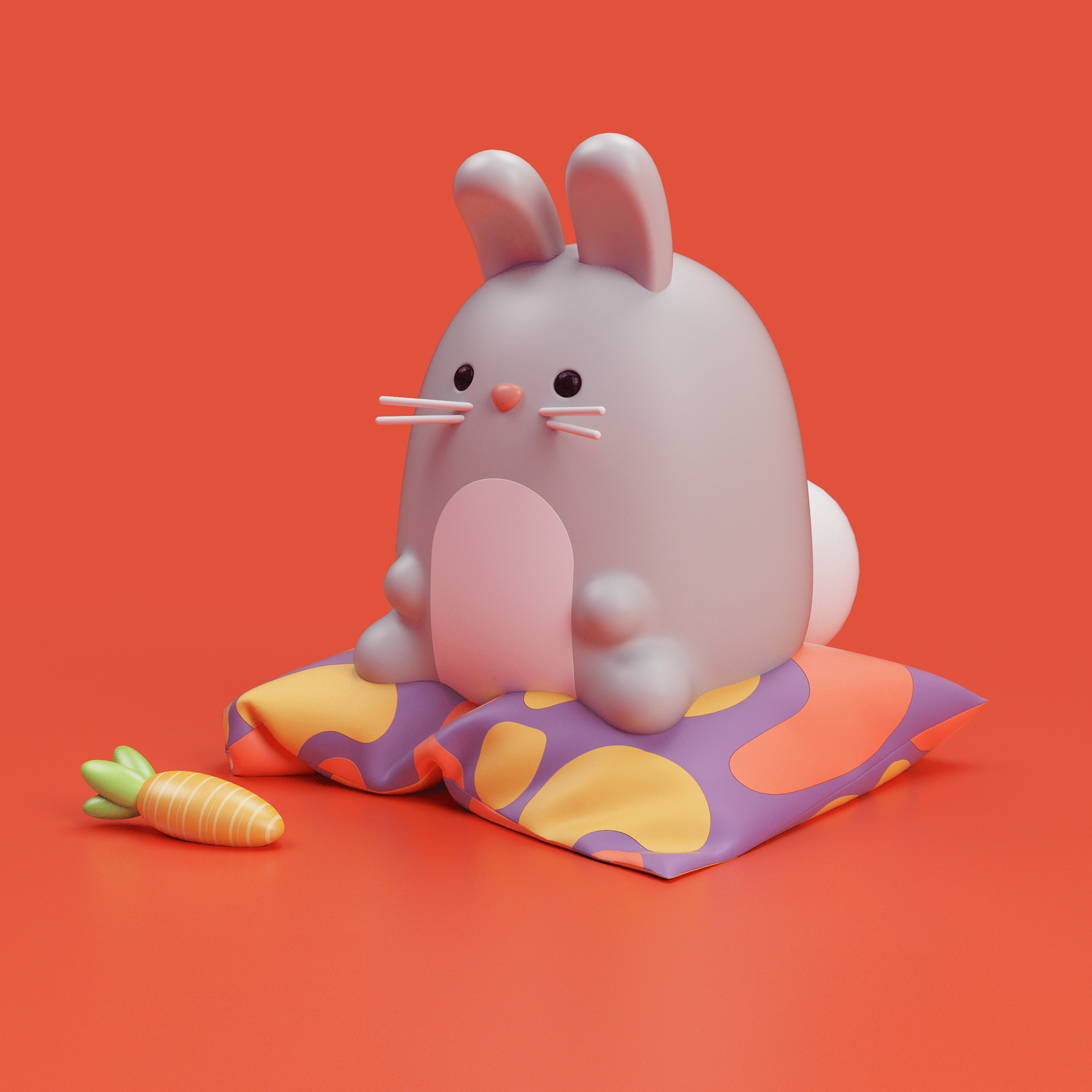 Collection | Art-Toy on Behance285c8a90282601.5e1387ca51ba6.png